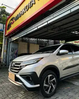 TOYOTA RUSH S TRD SPORTIVO AT 2021 (KM30RB)RECORD/DP10JT/PJK1-26/NOPR!