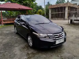 Honda new city RS 1.5 facelift manual