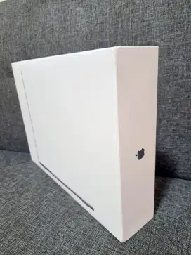 Apple Macbook air 13 inci 16/256GB baru segel