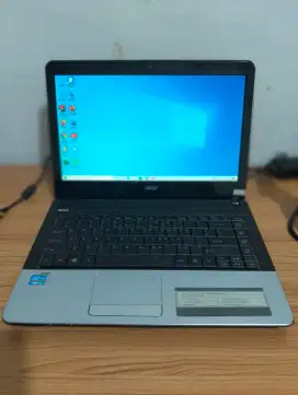 Laptop Acer aspire E1-471