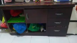 dijual Lemari kayu