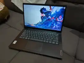 LENOVO V14 G2 intel Core i3 Gen 11th 
8GB Ram / 256SSD / 1TB HDD