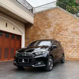 2017 All New Honda Mobilio 1.5 E A/T