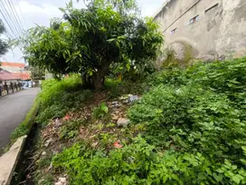 Tanah Dijual Lokasi Strategis Jatingaleh
