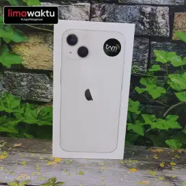 iPhone 13 128 bisa tanpa dp