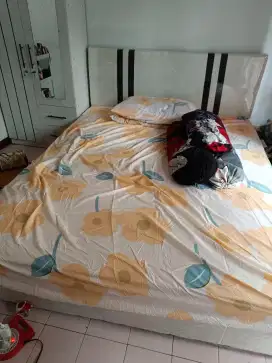 Ranjang multibed