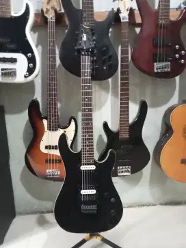 CORT KX5FR original