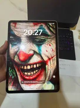 Apple iPad Pro 11 M1 2021 128GB Wifi bonus magic keyboard