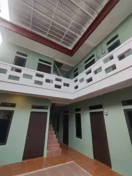 KOST IBU RUS BLOK RINGKEM