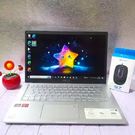 Asus Vivobook X415DP AMD RYZEN 3-3250U Ram 16gb SSD 512gb