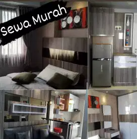 Apartemen PARAHYANGAN  RESIDENCES (Sewa Murah)