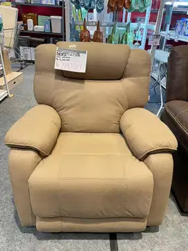 Sofa Rocking Recliner