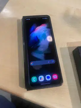 Samsung Z FOLD 3 5G Ram 12/256 Gb