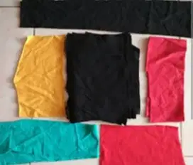 Lap Kain Majun Warna