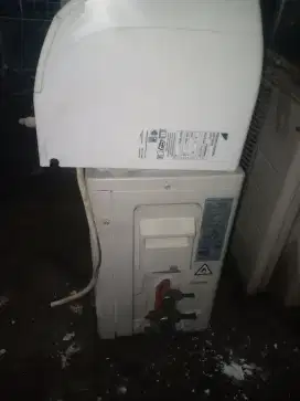 Menerima ac bekas segala kondisi