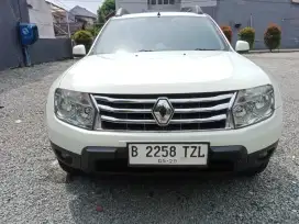 Renault Duster Diesel 1.5 Turbo mt 2017 RxL dCi