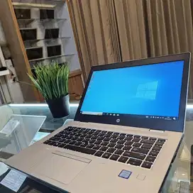 Laptop ex display pajangan toko istimewa windows asli dijamin like new