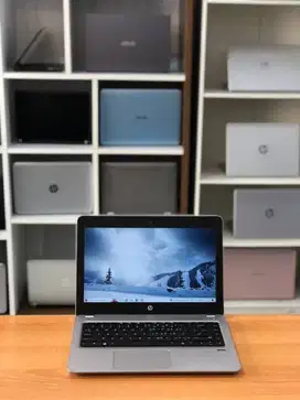 HP PROBOOK 430-G3 | INTEL CORE i7-7700U | 8 GB | SSD 128 + HDD 1 TB