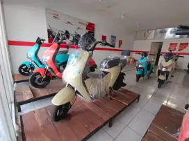 Sepeda listrik uwinfly