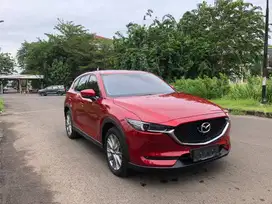 Mazda CX-5 2022