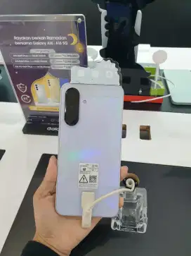 FREE UPGRADE GALAXY A36