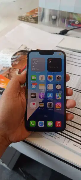 jual ip baru 1 hari pake edisi ga cocok warna murah