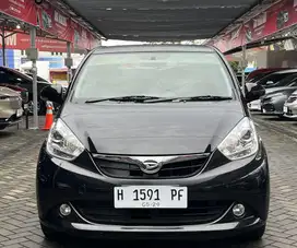 DP 3 JT Daihatsu Sirion Manual MT 2013