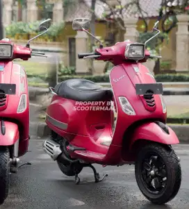 PIAGGIO VESPA S IGET PERFECT CONDITION