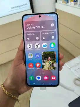 Samsung Galaxy S24 FE 8/256