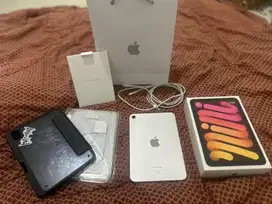 Ipad Mini 7 A17 Pro