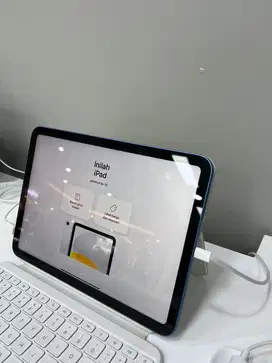 IPAD APPLE GEN 10 kredit dp 0