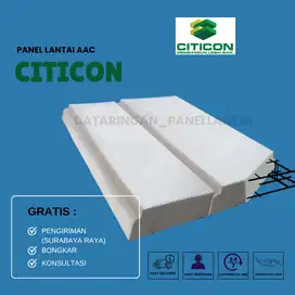 Panel Lantai Citicon