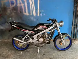 Ninja 2009 lengkap seri medan