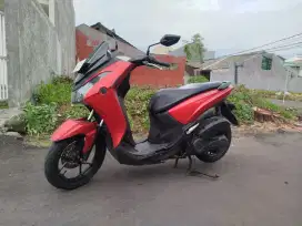 Lexi 2018 akhir bln 12 ss lengkap mesin sehat doble jreng