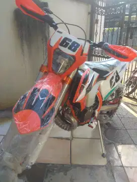 SSX GPX 250cc 2Tax