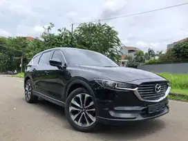 Mazda CX-8 2022
