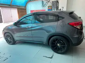 Jual HRV 2015 Pribadi Kondisi OK
