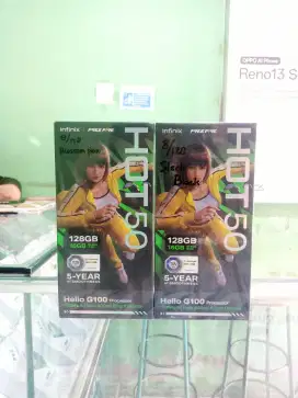 Infinix Hot 50 8/128