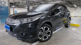 [OLXmobbi] Honda HR-V 1.5 E Bensin-AT 2019 Hitam