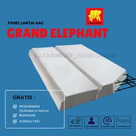 Panel Lantai Grand Elephant