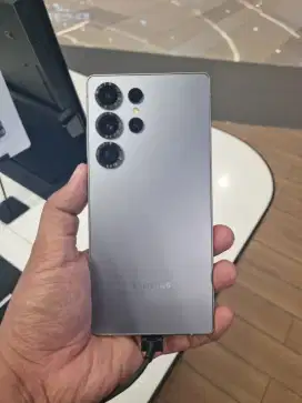 Samsung S25 Ultra 12/256 Gb Free Galaxy Buds3
