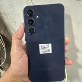 Samsung Galaxy A55 8/256gb Fullset Second