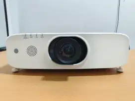 PROJEKTOR PANASONIC EX620 6200 LUMEN  COCOK BUAT CAFE NOBAR CAFE EVENT