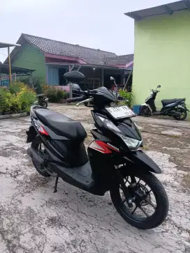 Jual Honda Beat like New 2024 istimewa