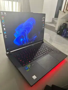 ROG Strix G16 - G614JV-I746C7G-0