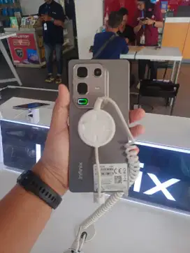 Infinix note 50 pro