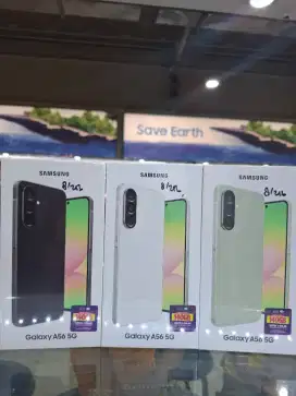 Samsung Galaxy A56