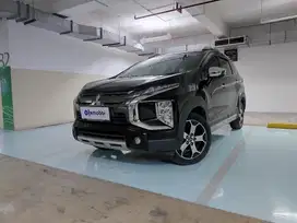 [OLXmobbi] Mitsubishi Xpander 1.5 Cross Bensin-MT 2021