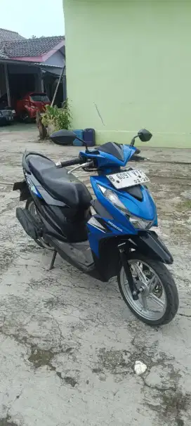 Jual Honda Beat like New 2023 istimewa