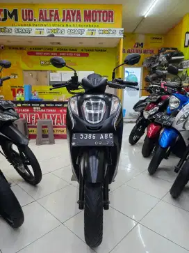 Pajak Hidup ^ Honda Genio Fabulous th 2022
